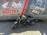 CMX 500 REBEL