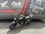 CB 500 F