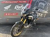 AFRICA TWIN CRF1000 ADVENTURE SPORT