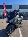 NSS FORZA 350