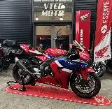 CBR 1000 RR FIREBLADE  HRC