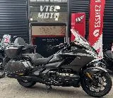 GL 1800 GOLDWING TOURING DCT