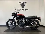 BONNEVILLE T100 900