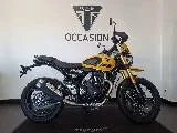 Scrambler 400 XC