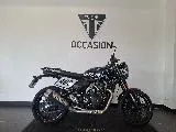 Scrambler 400 X
