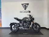 TRIDENT 660