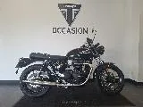 Bonneville T100