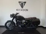 BONNEVILLE T120