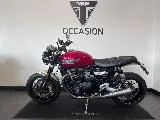 SPEED TWIN 1200