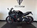 CBR 650 R 