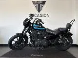 SPORTSTER IRON 1200