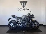 STREET TRIPLE 765 R LOW
