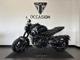TRIDENT 660