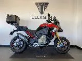 DUCATI MULTISTRADA V4 PIKES PEAK