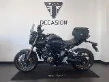 CB 650 R eClutch
