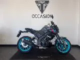 MT125 ABS