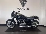THRUXTON 900 EFI