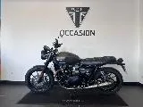 STREET TWIN  900