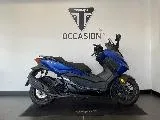 NSS FORZA  125 AD