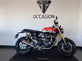 Speed Twin 1200 RS