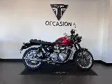 BONNEVILLE T120