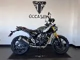 Scrambler 400 X