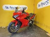 VFR 800 F
