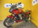 CBF 600 S