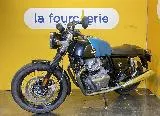CONTINENTAL GT 650