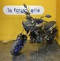 MT09 SP