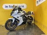 CBR 650 F