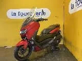NMAX 125