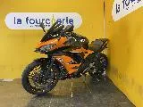 NINJA 650