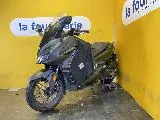 NSS FORZA 125