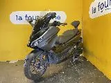 NSS FORZA 125