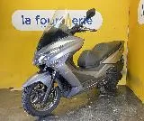 X.TOWN 125
