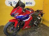 CBR 500 R