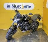 CB 600 F HORNET