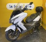X.TOWN 125