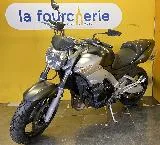 GSR 600