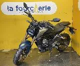 CB 125  R