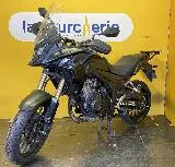 CB 500 X
