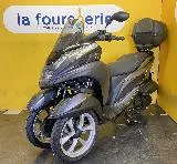 TRICITY 125
