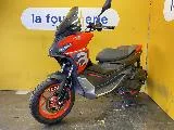 SR 125 GT