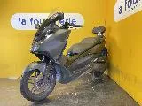 NSS FORZA 125