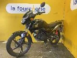 CB 125 F