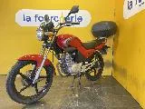 YBR 125