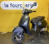 GTS 125