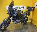 CRF 1100 L AFRICA TWIN ADVENTURE SPORTS