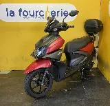 RayZR 125